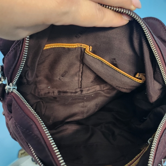 MZ Wallace shoulder bag - Picture 7 of 7